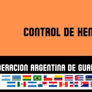 Curso Control de Hemorragias