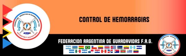 Curso Control de Hemorragias