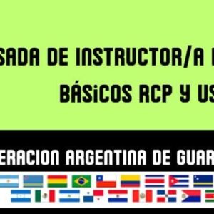Curso Instructor
