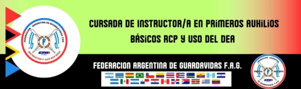 Curso Instructor