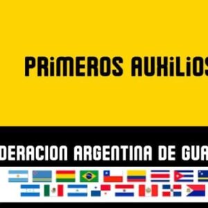 PRIMEROS AUXILIOS AVANZADOS