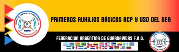 A - PRIMEROS AUXILIOS BASICOS RCP Y DESA